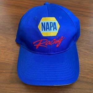 NAPA Brand Racing Hat